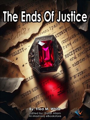 cover image of The Ends Of Justice